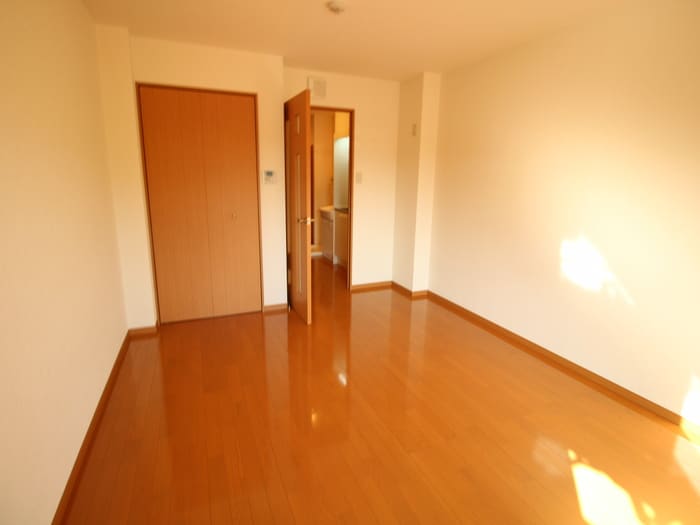 ＫＤＹ－Ⅰの物件内観写真