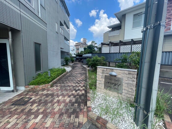 ＫＤＹ－Ⅰの物件外観写真