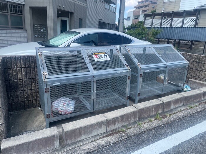 ＫＤＹ－Ⅰの物件外観写真