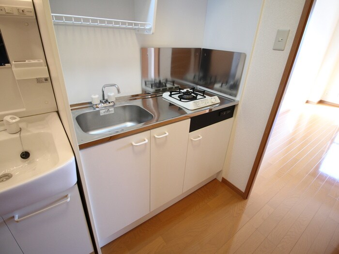 ＫＤＹ－Ⅰの物件内観写真