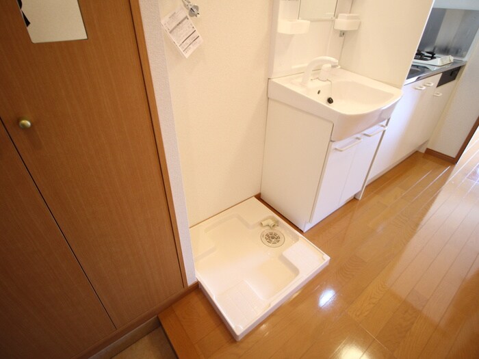 ＫＤＹ－Ⅰの物件内観写真