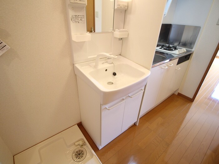 ＫＤＹ－Ⅰの物件内観写真