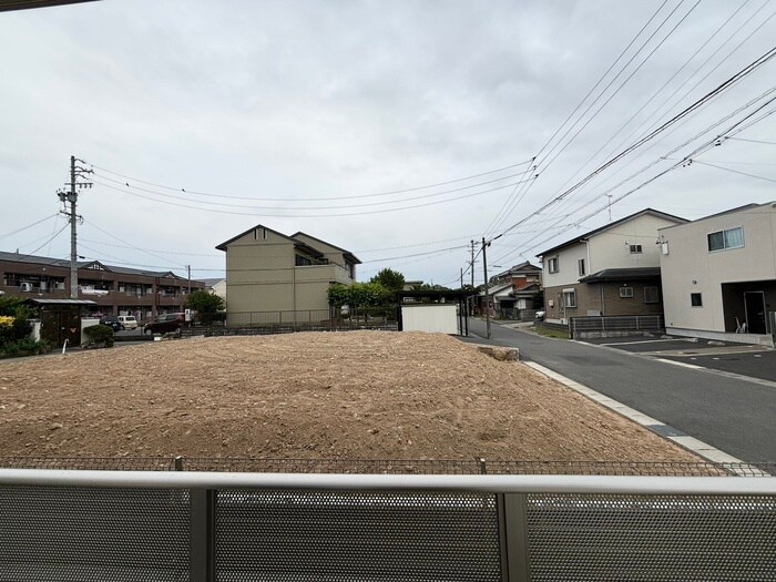 フィオーレ中前田の物件内観写真