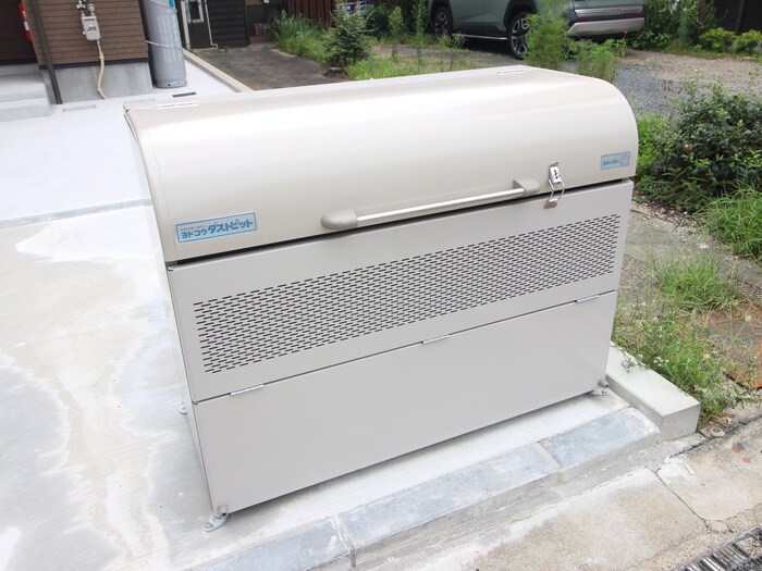 ルーエ町南の物件外観写真