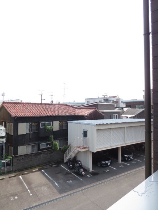 Ｐｈｉｌ Ｇｌａｎｚの物件内観写真