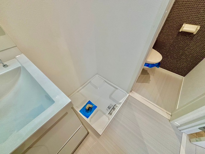 Ｐｈｉｌ Ｇｌａｎｚの物件内観写真