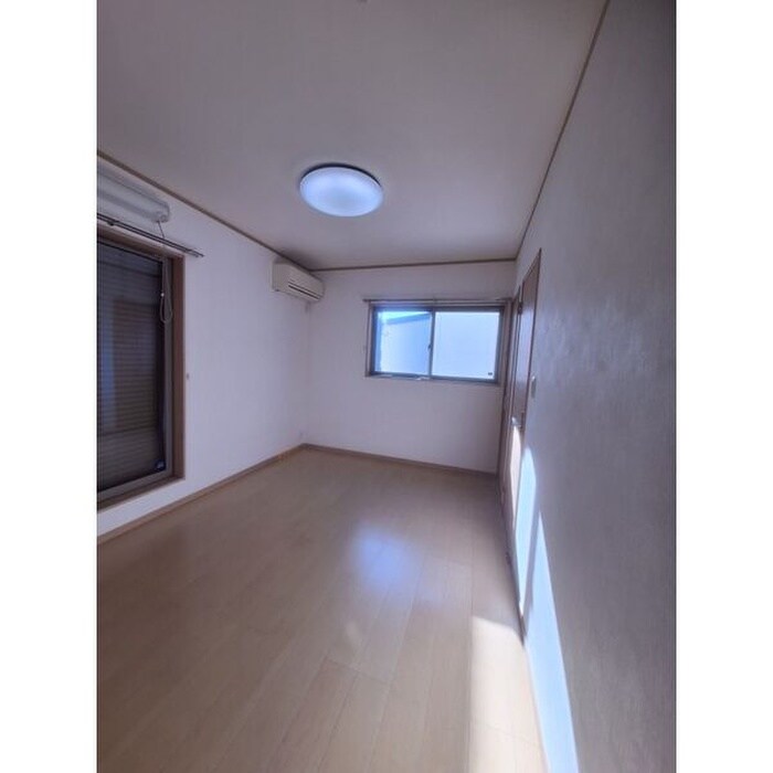 ソレア　B棟の物件内観写真