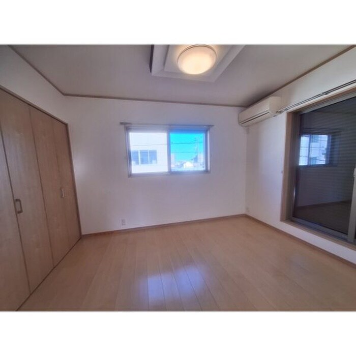 ソレア　B棟の物件内観写真