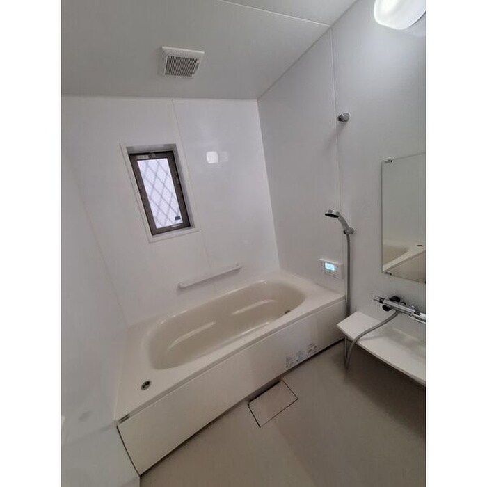 ソレア　B棟の物件内観写真