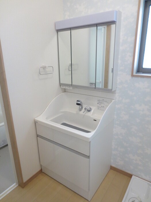 ソレア　B棟の物件内観写真