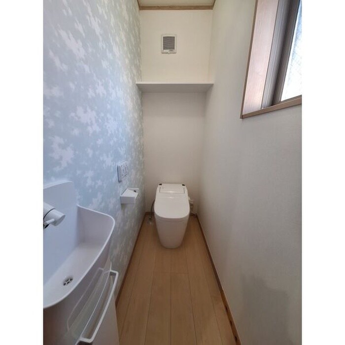 ソレア　B棟の物件内観写真