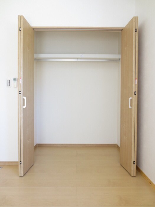 ソレア　B棟の物件内観写真