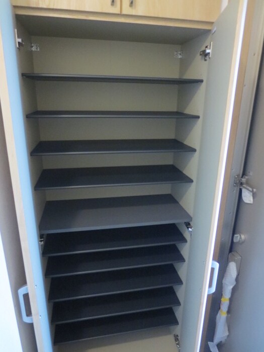 ソレア　B棟の物件内観写真