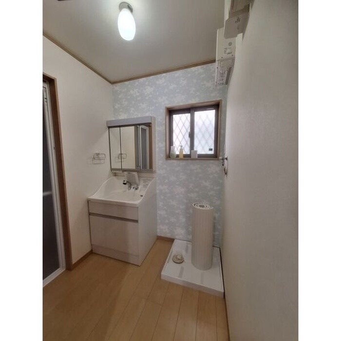 ソレア　B棟の物件内観写真