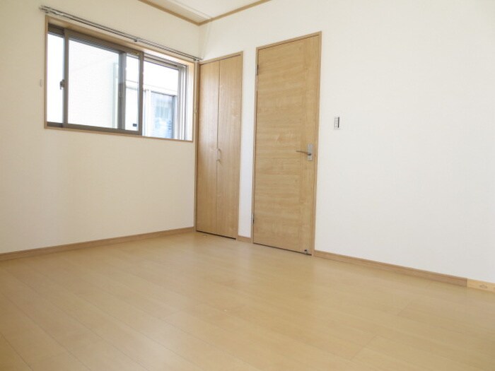 ソレア　B棟の物件内観写真