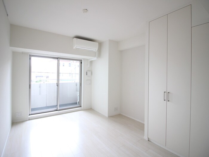 パークアクシス名駅南グランデの物件内観写真