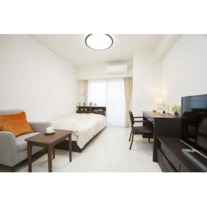 パークアクシス名駅南グランデの物件内観写真