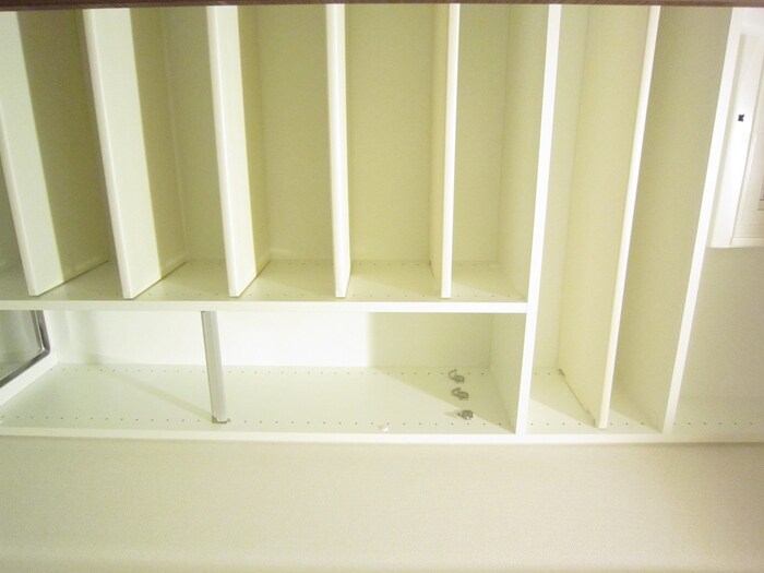 パークアクシス名駅南グランデの物件内観写真