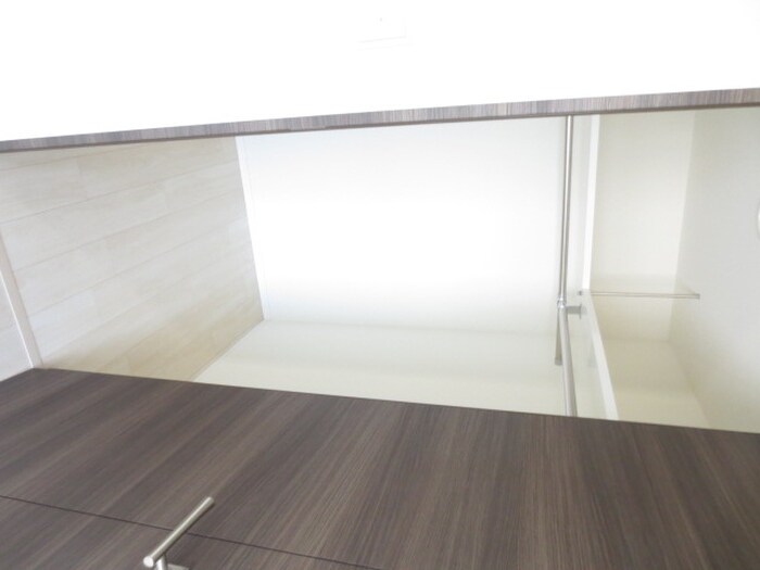 パークアクシス名駅南グランデの物件内観写真