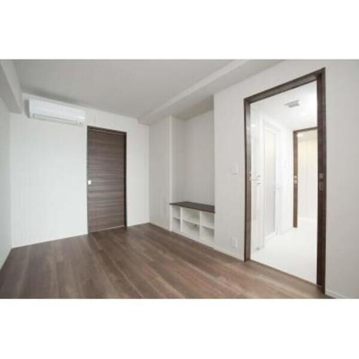 パークアクシス名駅南グランデの物件内観写真