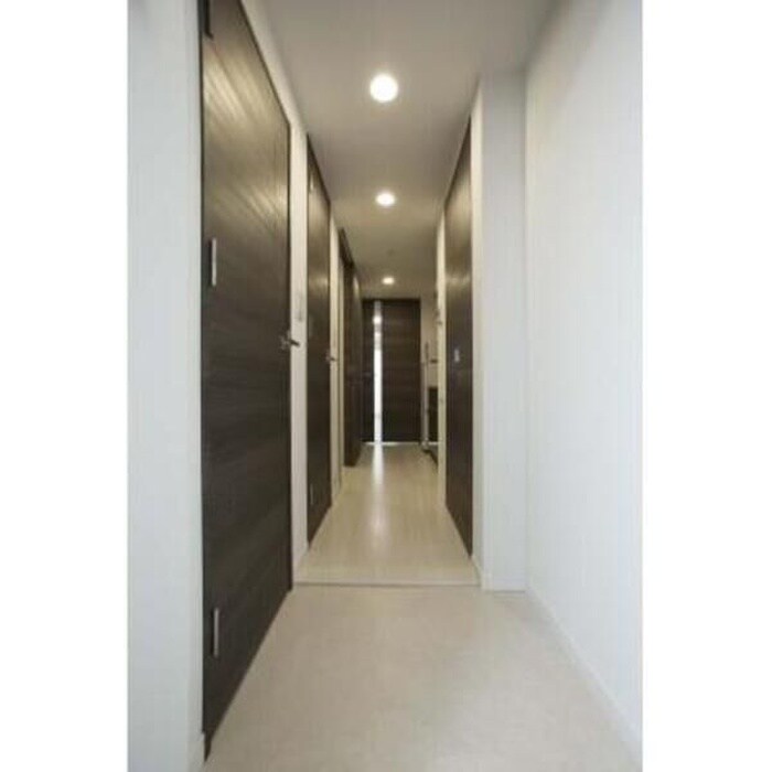 パークアクシス名駅南グランデの物件内観写真