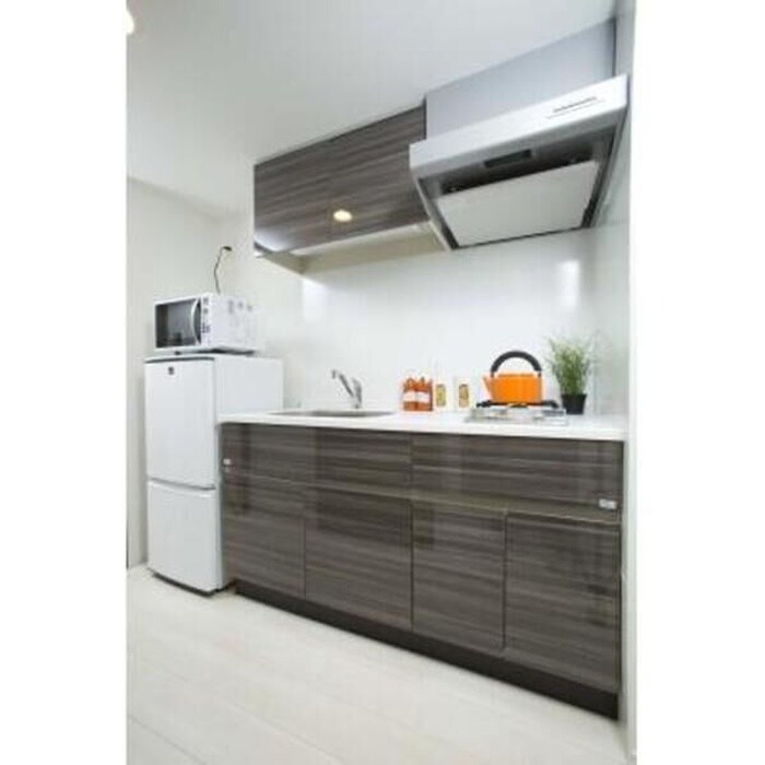 パークアクシス名駅南グランデの物件内観写真