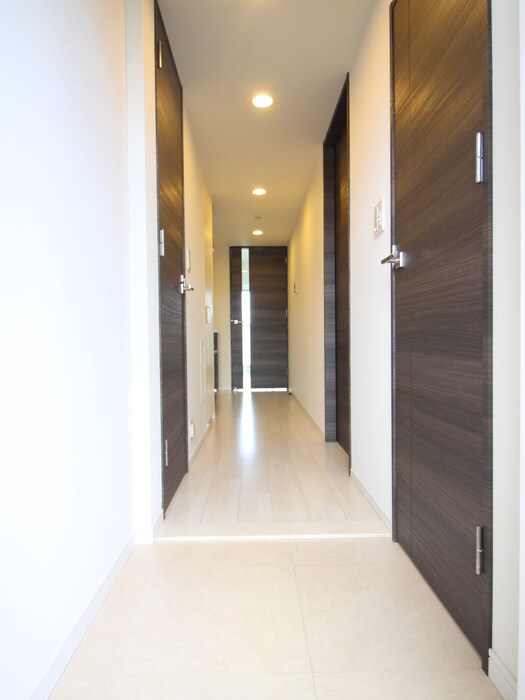 パークアクシス名駅南グランデの物件内観写真