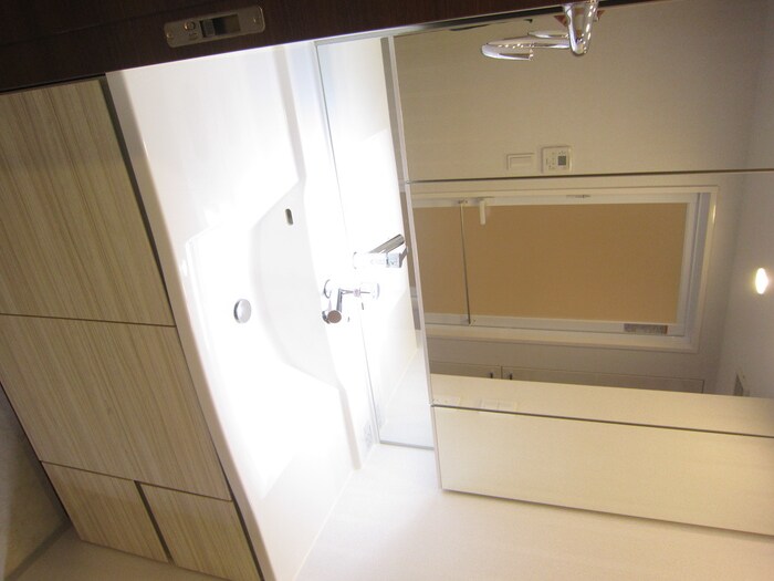 パークアクシス名駅南グランデの物件内観写真