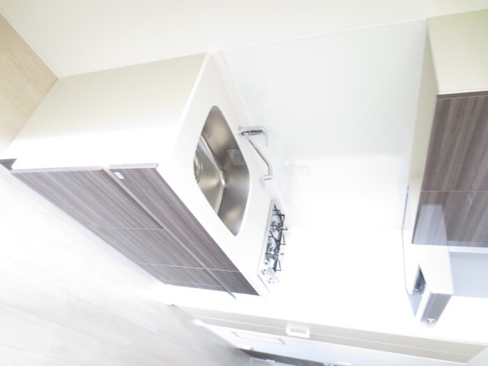 パークアクシス名駅南グランデの物件内観写真