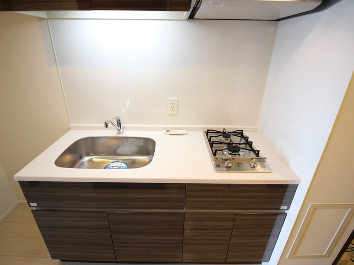 パークアクシス名駅南グランデの物件内観写真