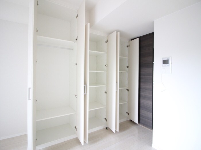 パークアクシス名駅南グランデの物件内観写真