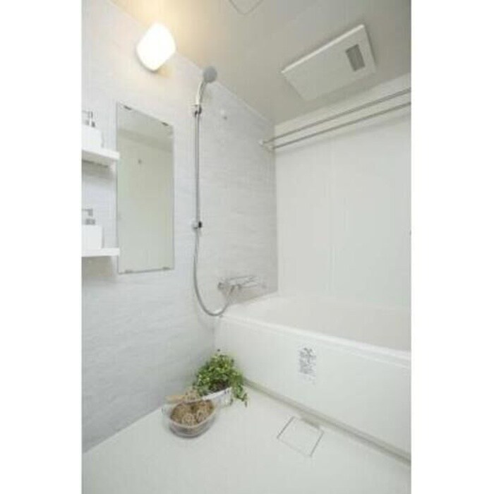 パークアクシス名駅南グランデの物件内観写真