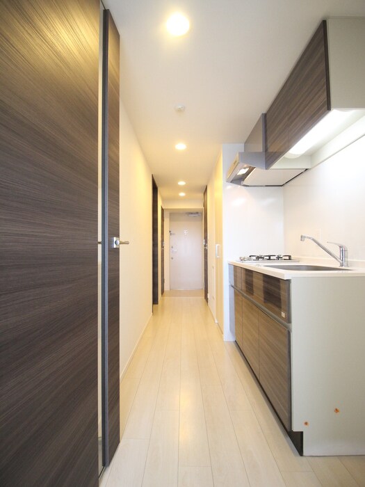 パークアクシス名駅南グランデの物件内観写真