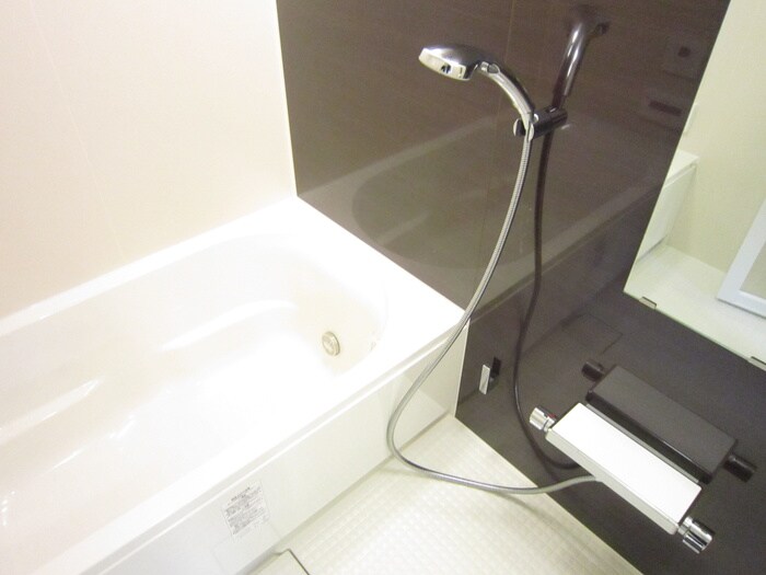 パークアクシス名駅南グランデの物件内観写真