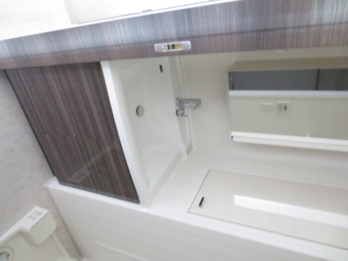 パークアクシス名駅南グランデの物件内観写真