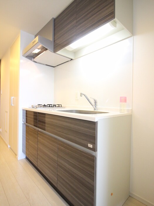 パークアクシス名駅南グランデの物件内観写真