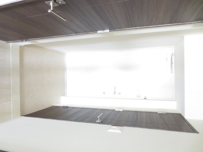 パークアクシス名駅南グランデの物件内観写真