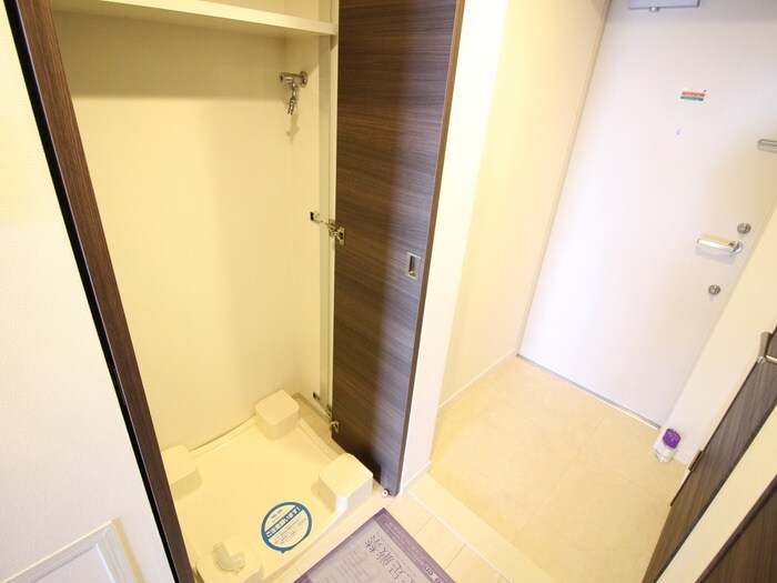 パークアクシス名駅南グランデの物件内観写真