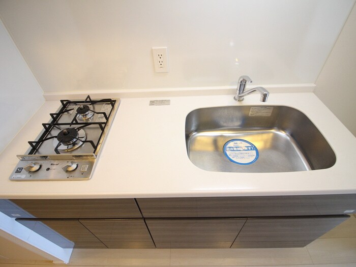 パークアクシス名駅南グランデの物件内観写真