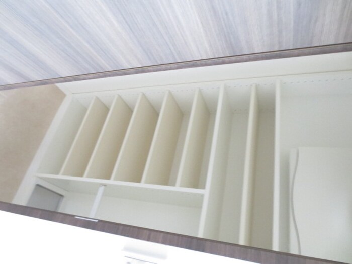 パークアクシス名駅南グランデの物件内観写真