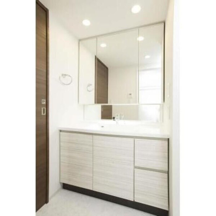 パークアクシス名駅南グランデの物件内観写真