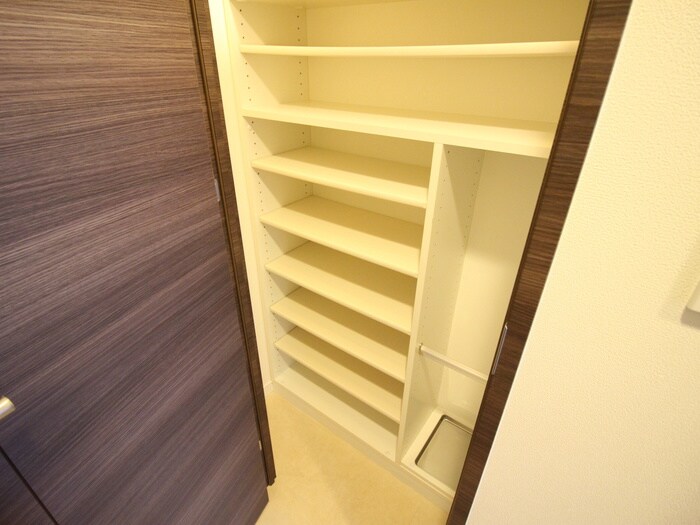 パークアクシス名駅南グランデの物件内観写真