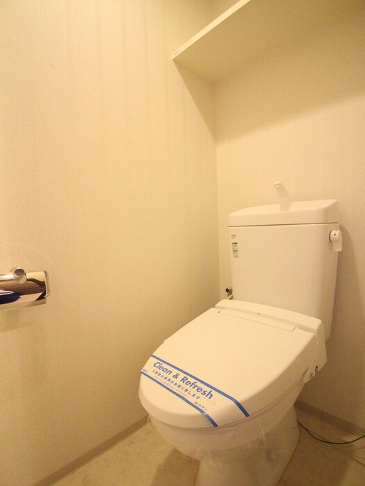 パークアクシス名駅南グランデの物件内観写真