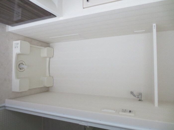 パークアクシス名駅南グランデの物件内観写真