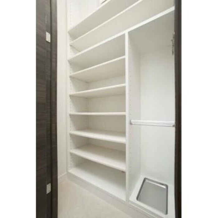 パークアクシス名駅南グランデの物件内観写真