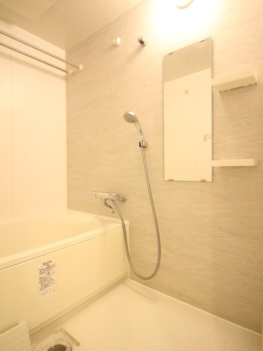 パークアクシス名駅南グランデの物件内観写真