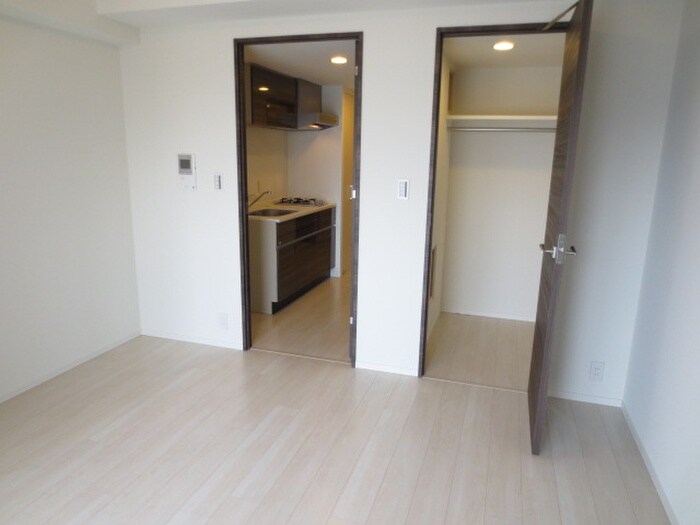 パークアクシス名駅南グランデの物件内観写真