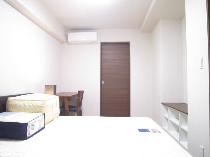 パークアクシス名駅南グランデの物件内観写真