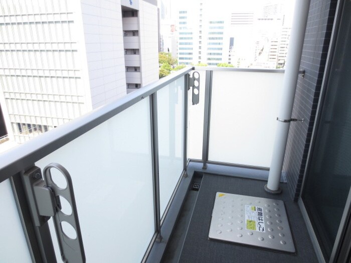 パークアクシス名駅南グランデの物件内観写真