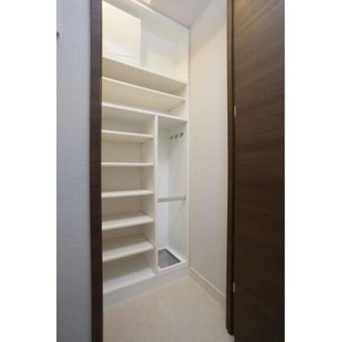 パークアクシス名駅南グランデの物件内観写真